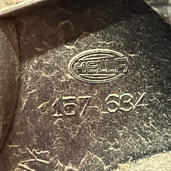 Genuine Volvo Right Lower Tail Lamp XC90 2003 - 2006 30612810 157-634 - Picture 8 of 8